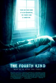 Watch Full Movie :The Fourth Kind 2009