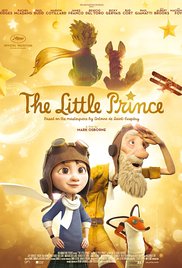 Watch Full Movie :The Little Prince (2015)