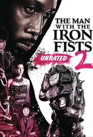 Watch Full Movie :The Man with the Iron Fists 2 (2015)