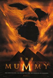 Watch Full Movie :The Mummy 1999