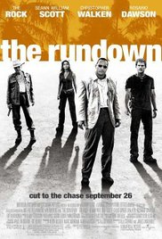 Watch Full Movie :The Rundown (2003)