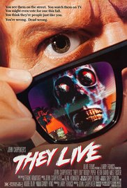Watch Full Movie :They Live (1988)