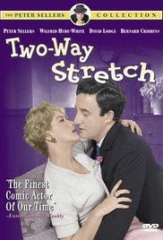 Watch Full Movie :Two Way Stretch (1960)