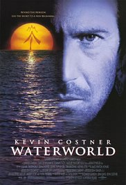 Watch Full Movie :Waterworld (1995)