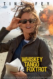 Watch Full Movie :Whiskey Tango Foxtrot (2016)