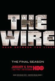 Watch Full Movie :The Wire (20022008)