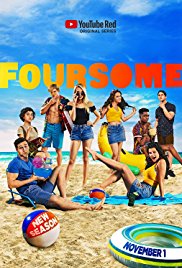 Watch Full Movie :Foursome (2016)