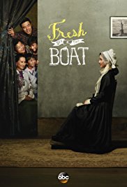 Watch Full Movie :Fresh Off the Boat (2015)