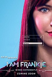 Watch Full Movie :I am Frankie (2017)