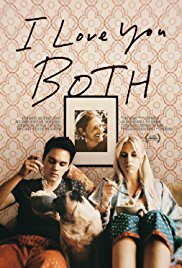 Watch Full Movie :I Love You Both (2016)