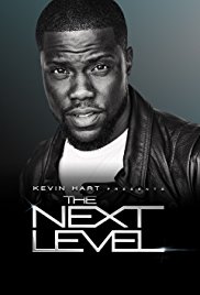 Watch Full Movie :Kevin Hart Presents: The Next Level (2017)