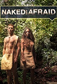 Watch Full Movie :Naked and Afraid (2013)