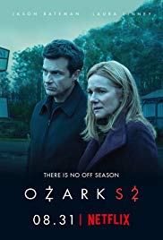 Watch Full Movie :Ozark (2017)
