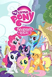 Watch Full Movie :My Little Pony: Friendship Is Magic (2010)