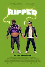 Watch Full Movie :Ripped (2017)