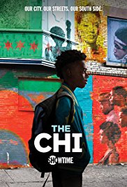 Watch Full Movie :The Chi (2018)