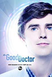 Watch Full Movie :The Good Doctor (2017)