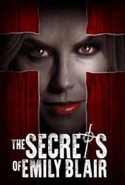 Watch Full Movie :The Secrets of Emily Blair (2016)
