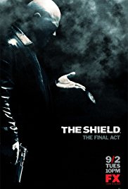 Watch Full Movie :The Shield (20022008)