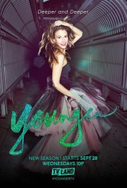 Watch Full Movie :Younger (2015)